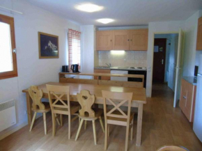 Appartement Valfréjus, 3 pièces, 8 personnes - FR-1-561-56